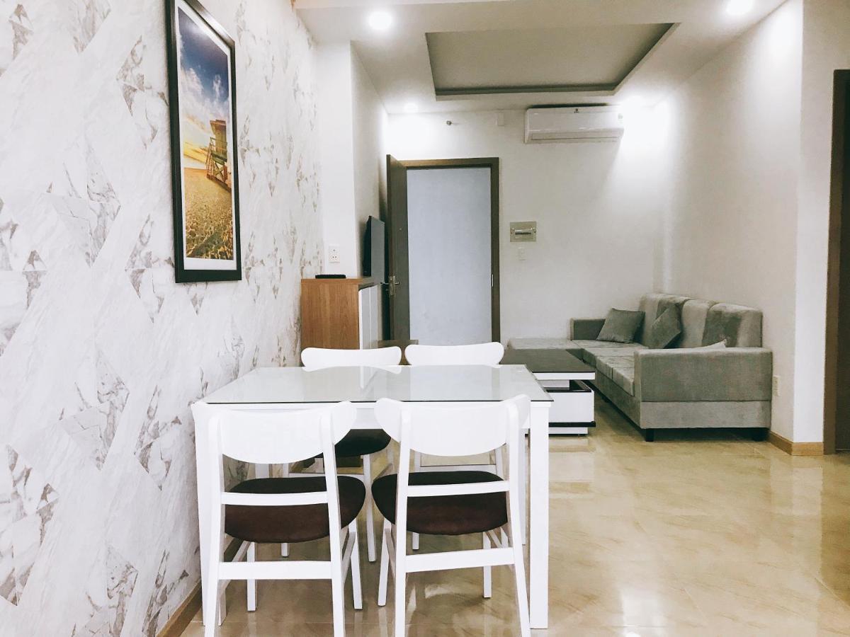 Comfortzone Apartment Nha Trang Exterior photo